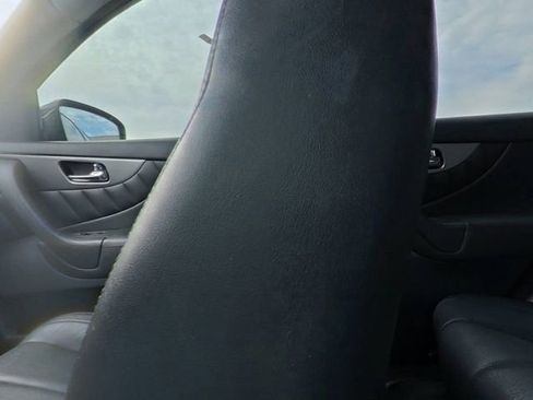 Used 2016 INFINITI QX70 AWD w/ Premium Package image 28