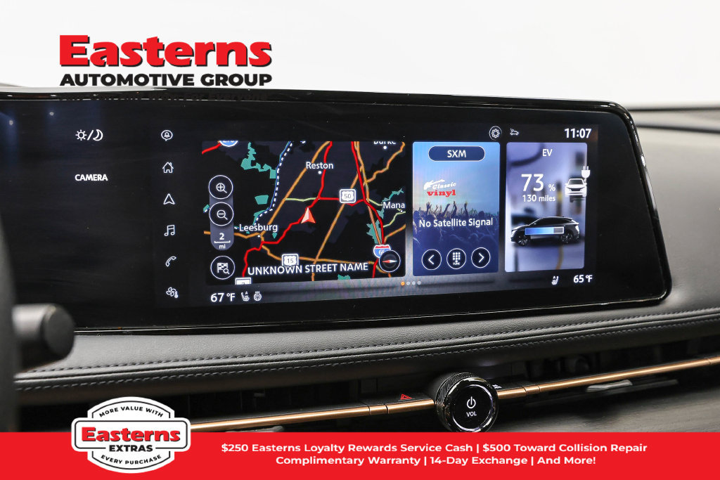 Used 2023 Nissan Ariya AWD image 20
