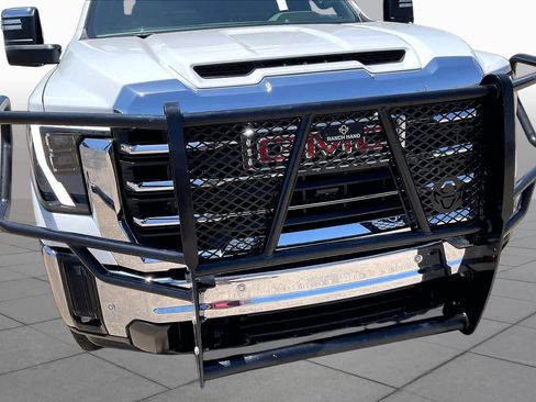 Used 2025 GMC Sierra 2500 SLT w/ Texas SLT Premium Package AWD/4WD image 28