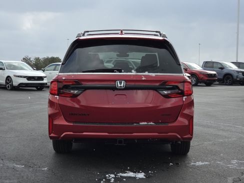 New 2026 Honda Odyssey Sport-L image 17