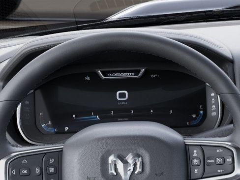 New 2026 RAM 2500 Laramie image 25