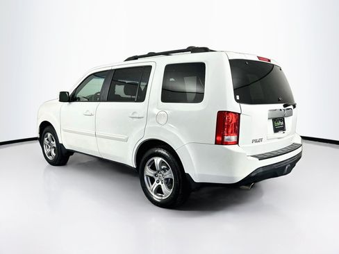 Used 2014 Honda Pilot EX-L image 5