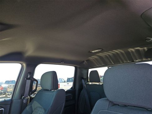 New 2025 RAM 1500 Lone Star image 21