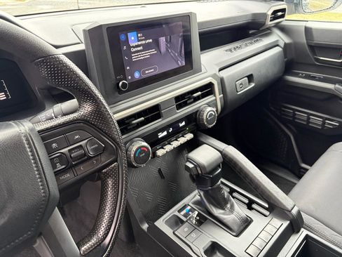 Used 2024 Toyota Tacoma SR image 20