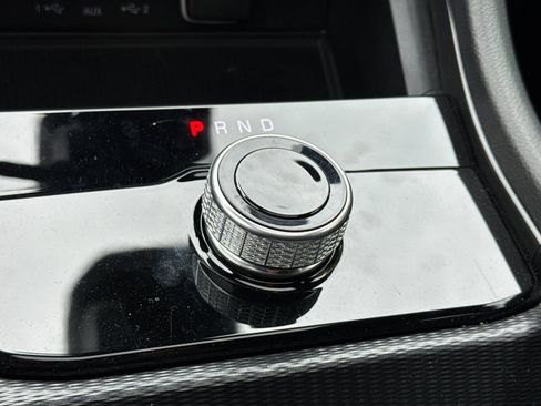 New 2025 Jeep Grand Cherokee L Altitude image 22