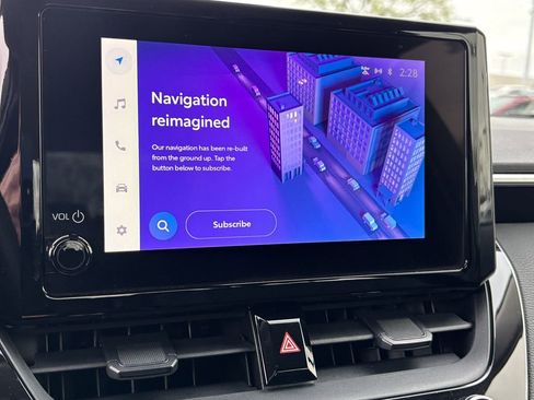 Used 2023 Toyota Corolla LE w/ Carpet Mat Package (TMS) image 33