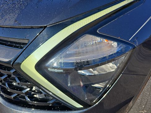 Used 2023 Kia Sportage X-Line w/ X-Line Premium Package image 28