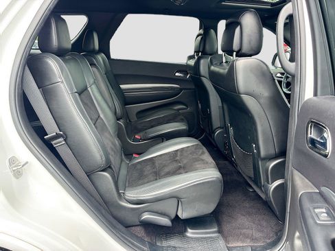 Used 2018 Dodge Durango GT w/ Premium Group AWD/4WD image 34
