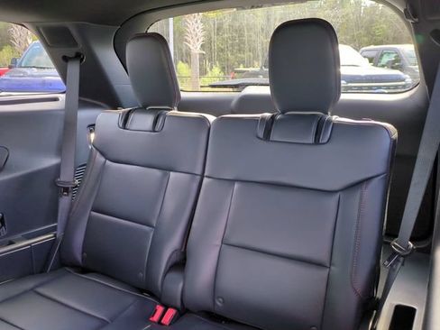 New 2026 Ford Explorer ST w/ Sun And Sound Package AWD/4WD image 14