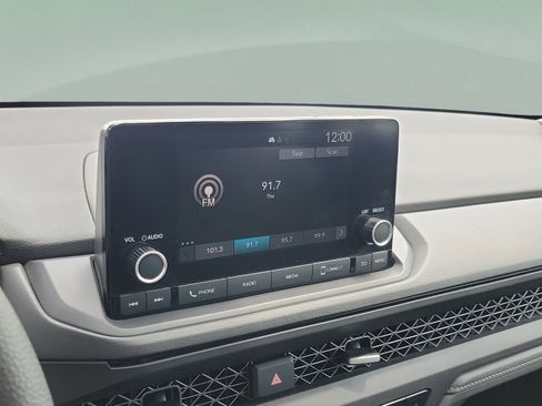 Used 2023 Honda Accord EX image 27