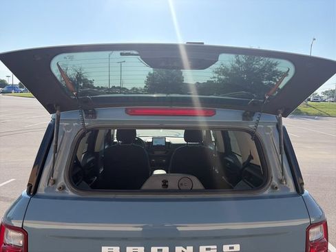 Used 2021 Ford Bronco Sport Big Bend AWD/4WD image 31