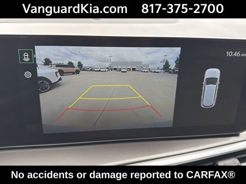 Certified 2026 Kia Sorento S w/ S Panoramic Sunroof Package FWD image 26