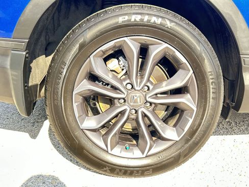 Used 2020 Honda CR-V EX image 5