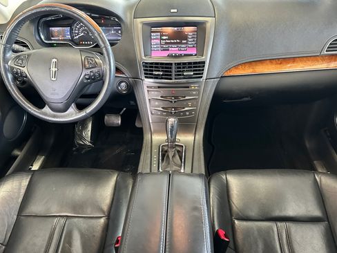 Used 2014 Lincoln MKT AWD w/ Equipment Group 201A image 13