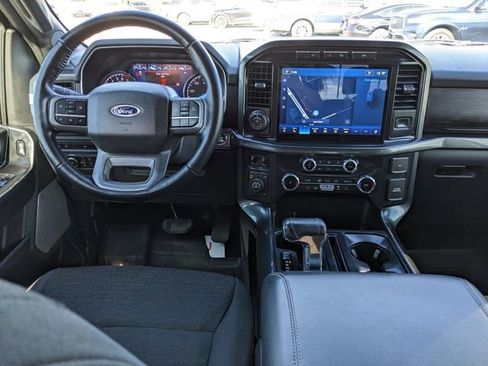 Used 2022 Ford F150 XLT w/ Equipment Group 302A High image 15