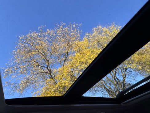 New 2026 Nissan Rogue Platinum w/ Platinum Premium Package image 37