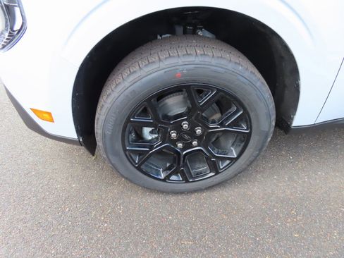 New 2026 Ford Maverick XLT w/ Equipment Group 301A image 7