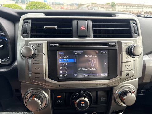 Used 2016 Toyota 4Runner SR5 RWD image 33