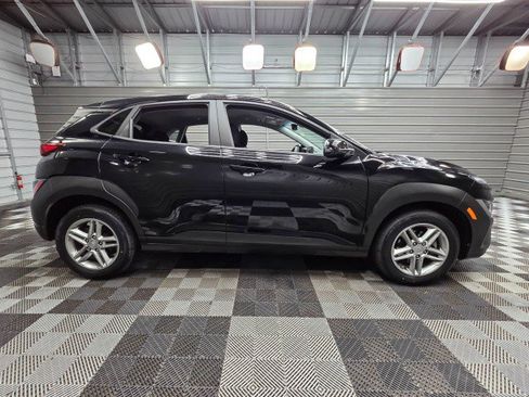 Used 2023 Hyundai Kona SE FWD image 10