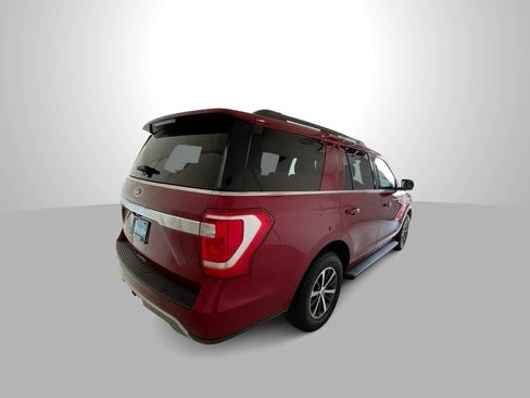 Used 2018 Ford Expedition XLT AWD/4WD image 8
