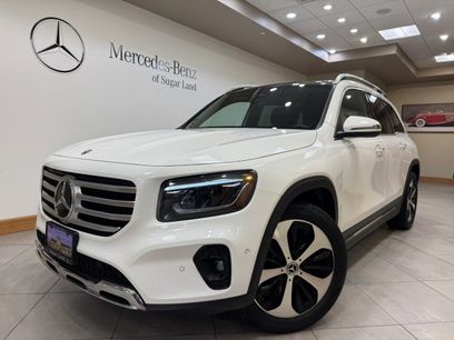 Certified 2025 Mercedes-Benz GLB 250
