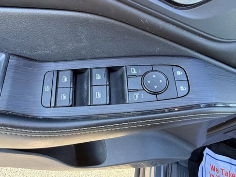 Certified 2023 Nissan Rogue SV w/ SV Premium B Package image 13