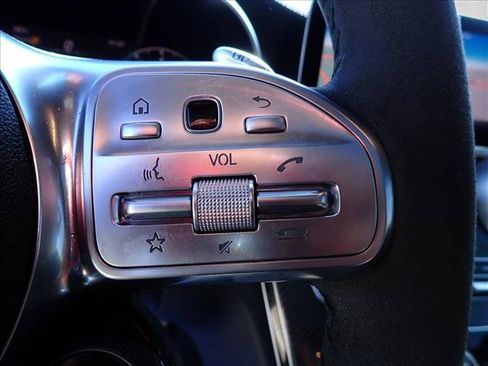 Used 2021 Mercedes-Benz C 63 AMG S image 17