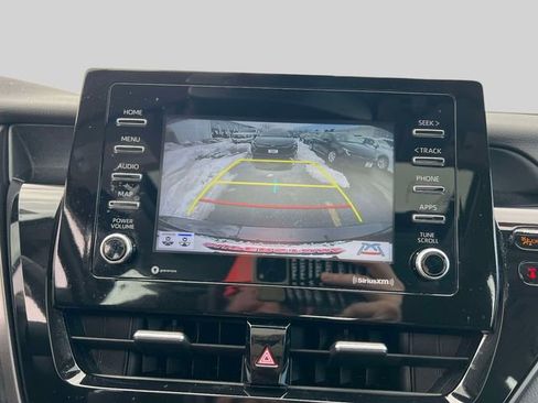Certified 2023 Toyota Camry SE w/ Cold Weather Package image 32