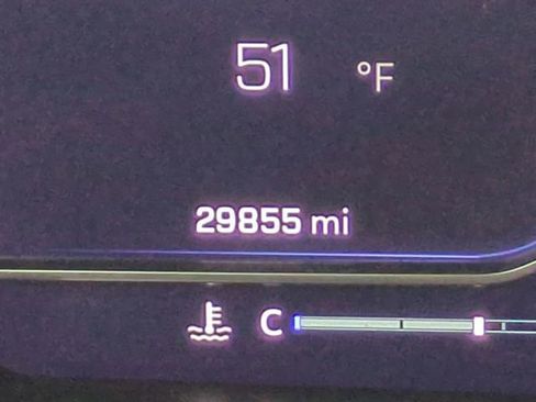 Used 2024 Chevrolet Silverado 1500 LT Trail Boss w/ LT Trail Boss Premium Package image 14