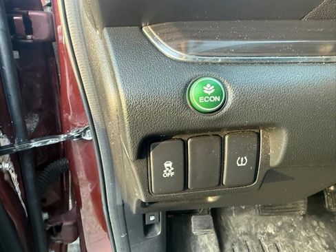 Used 2016 Honda CR-V EX-L image 12