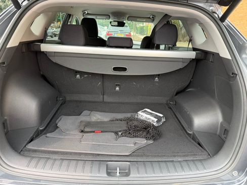 Used 2019 Hyundai Tucson Sport AWD/4WD image 18