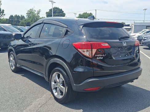 Used 2017 Honda HR-V EX-L image 6