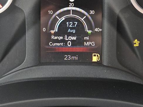 New 2026 RAM 2500 Tradesman image 21