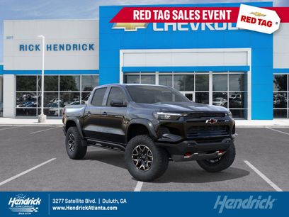 New 2026 Chevrolet Colorado ZR2 w/ Technology Package