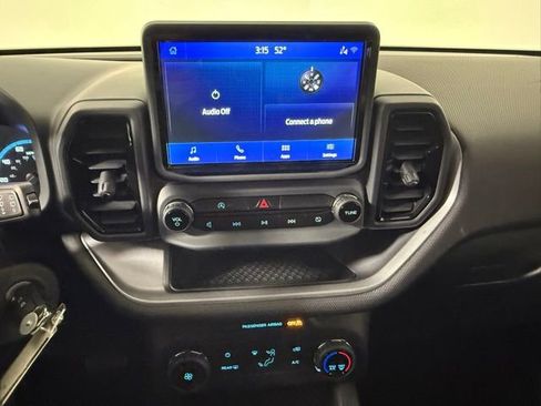 Used 2022 Ford Bronco Sport image 25