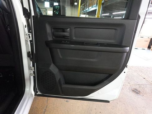 Used 2023 RAM 3500 Tradesman w/ Max Tow Package AWD/4WD image 25