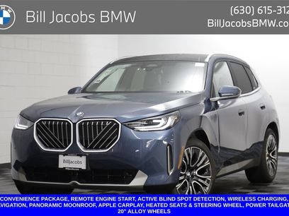 Used 2026 BMW X3 xDrive30i w/ Convenience Package
