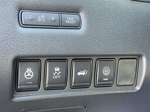 Used 2024 Nissan Murano SL image 34