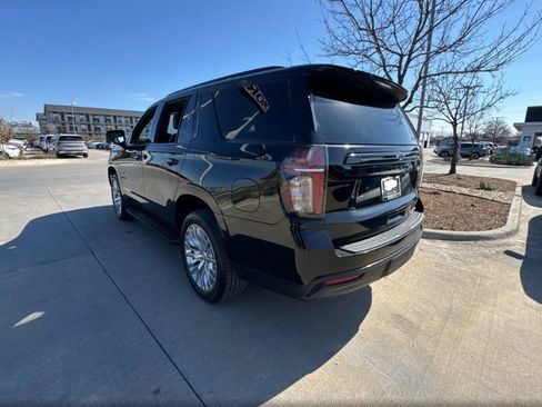 Used 2024 Chevrolet Tahoe RST w/ Luxury Package image 5