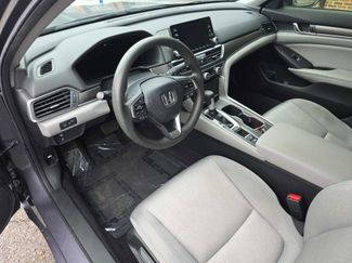 Used 2020 Honda Accord LX video 1