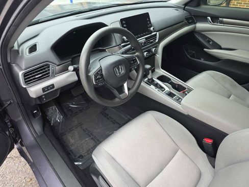 Used 2020 Honda Accord LX image 1
