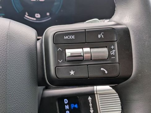 Certified 2026 Hyundai Santa Fe SEL FWD image 27