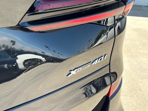 New 2026 BMW X5 xDrive40i w/ Executive Package image 7