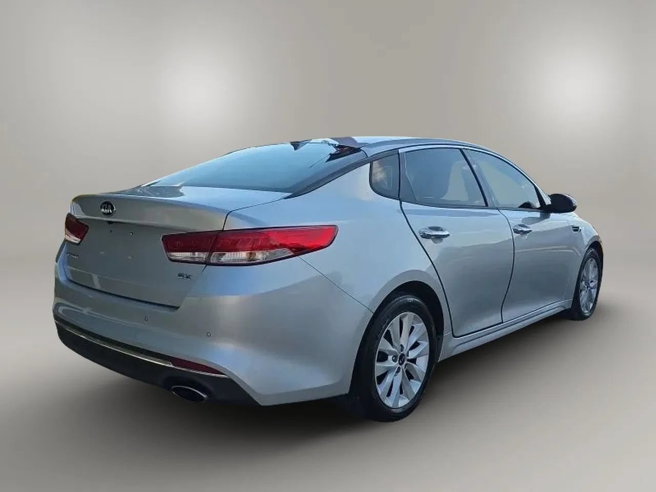 Used 2018 Kia Optima EX FWD image 7
