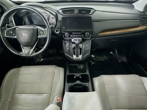 Used 2019 Honda CR-V EX-L image 16