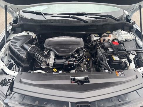 Used 2025 Cadillac XT6 Sport AWD/4WD image 44