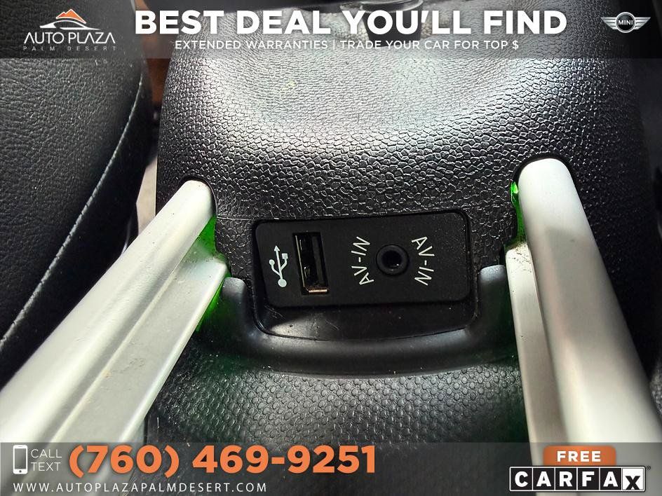 Used 2016 MINI Cooper Countryman S AWD/4WD image 32