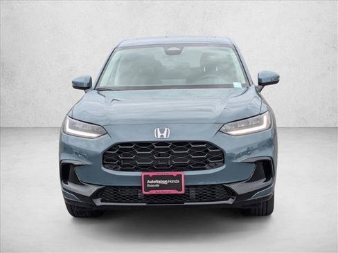 New 2026 Honda HR-V LX image 23
