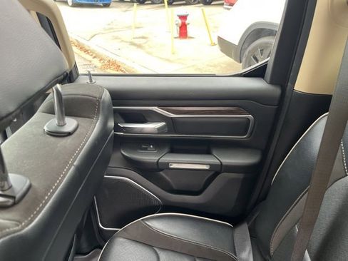 Used 2020 RAM 1500 Laramie image 14
