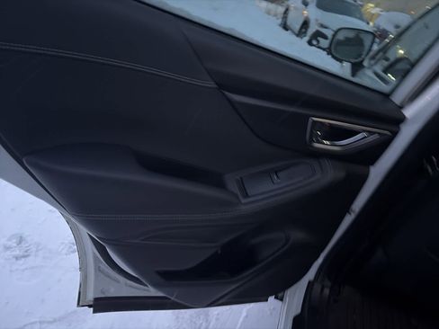 Used 2023 Subaru Forester Premium image 14